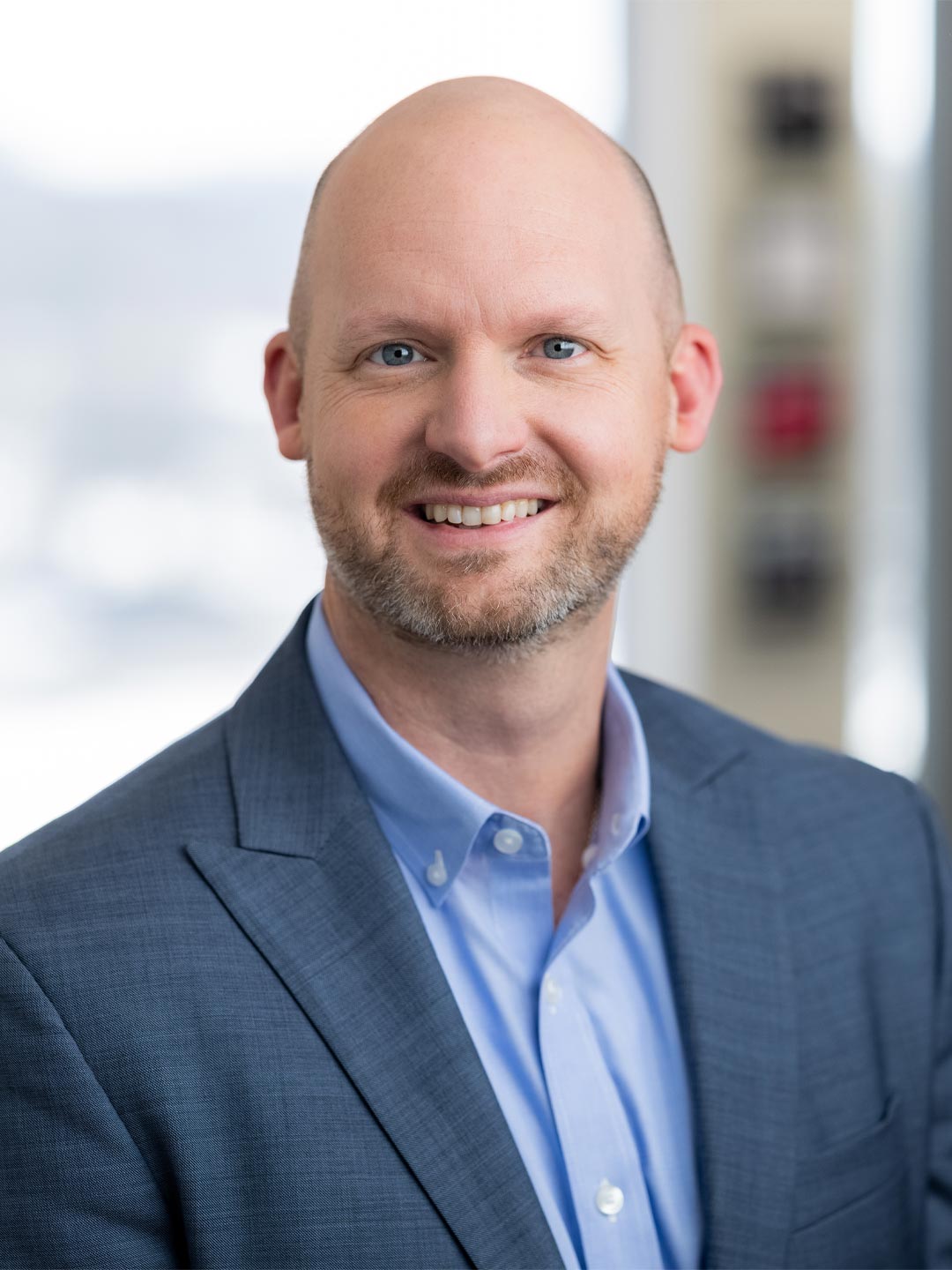 Brian Parsons Communications Test Design, Inc.