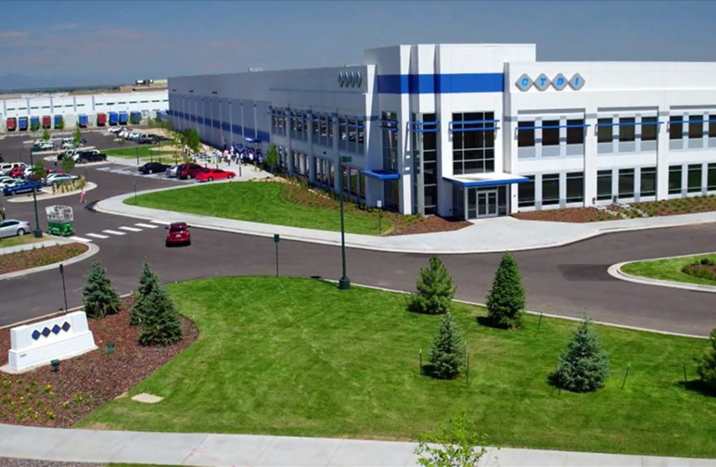 About Us Communications Test Design, Inc.